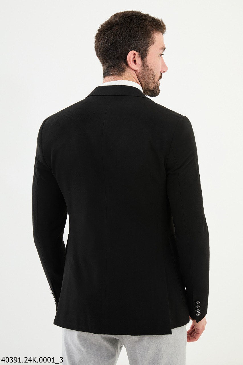 Ralph Black Blazer