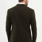 Ralph Khaki Blazer