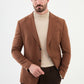 Capry Camel Blazer