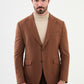 Capry Camel Blazer