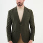 Capry Green Blazer