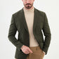 Capry Green Blazer