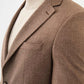 Blanky Brown Blazer