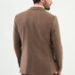 Blanky Brown Blazer