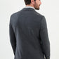 Blanky Navy Blue Blazer