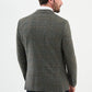 Rommel Gray Plaid Blazer