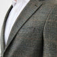 Rommel Gray Plaid Blazer