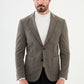 Jay Light Gray Blazer