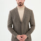 Sandor Brown Blazer