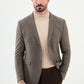 Sandor Brown Blazer