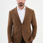 Sandor Camel Blazer