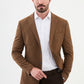 Sandor Camel Blazer