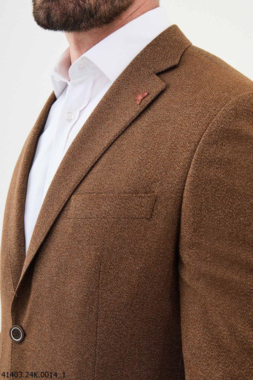 Sandor Camel Blazer