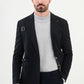 Glenn Navy Blue Blazer