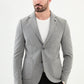 Troy Gray Blazer