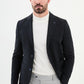 Troy Dark Blue Blazer