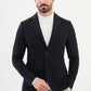 Troy Dark Blue Blazer