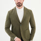 Troy Khaki Blazer