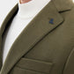 Troy Khaki Blazer