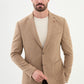 Larry Beige Blazer