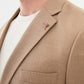 Larry Beige Blazer