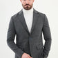 Rebec Dark Gray Blazer