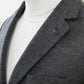 Rebec Dark Gray Blazer