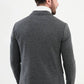 Rebec Dark Gray Blazer