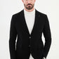 Sigor Black Blazer