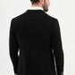 Sigor Black Blazer