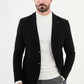 Sigor Black Blazer