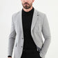 Sigor Gray Blazer