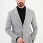 Sigor Gray Blazer