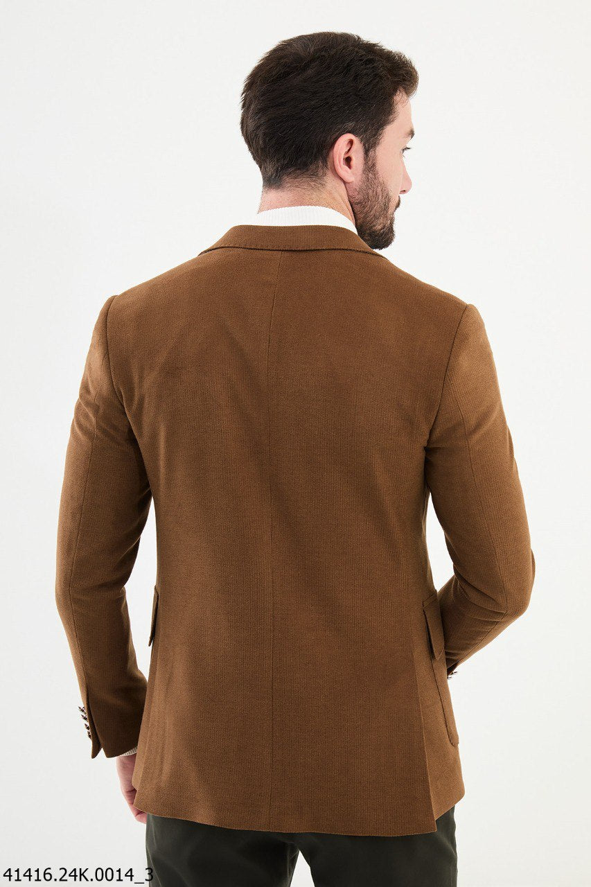 Sigor Camel Blazer