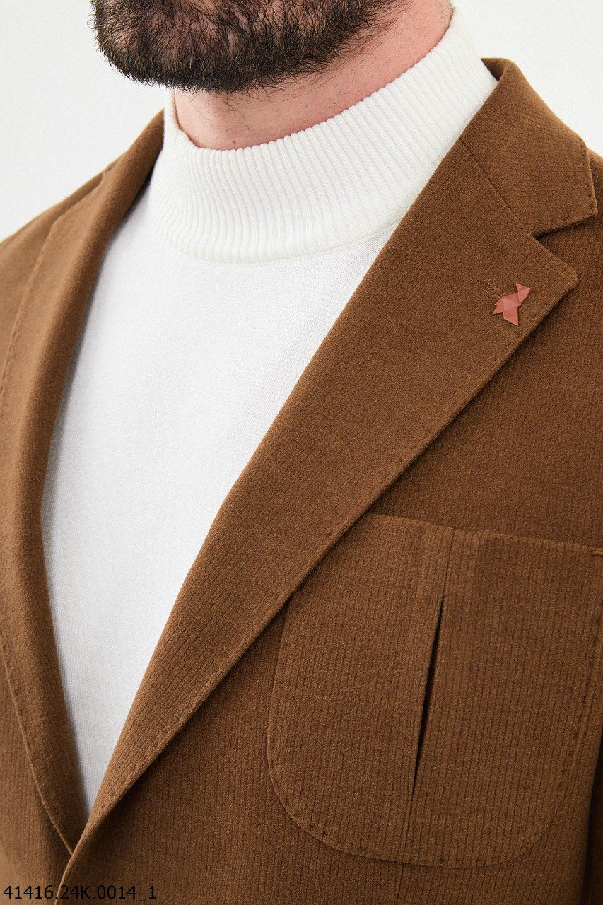 Sigor Camel Blazer