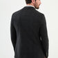 Zack Dark Gray Blazer