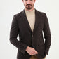 Zack Brown Blazer