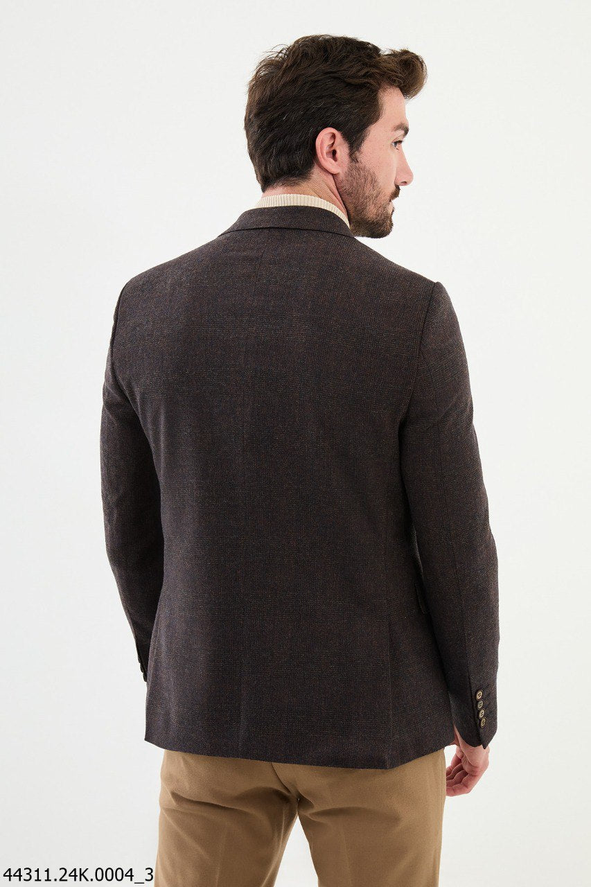 Zack Brown Blazer