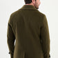 Coldy Khaki Coat