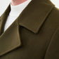 Coldy Khaki Coat