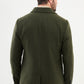 Larry Khaki Coat