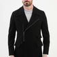 Harry Black Coat