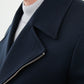 Harry Navy Blue Coat