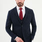 Moco Navy Blue Suit