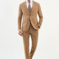 Moco Camel Suit