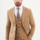 Moco Camel Suit