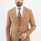 Moco Camel Suit