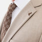 Moco Beige Suit