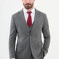 Klayton Dark Gray Suit