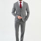 Klayton Gray Suit